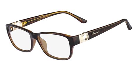 buy sergio ferragamo women's glasses